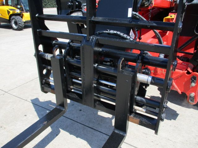 Manitou MT 1440 (143)-Neu – Bild 3