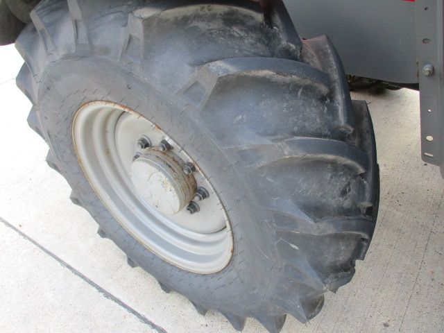 MANITOU MT 1440 (129)-Neu – Bild 5