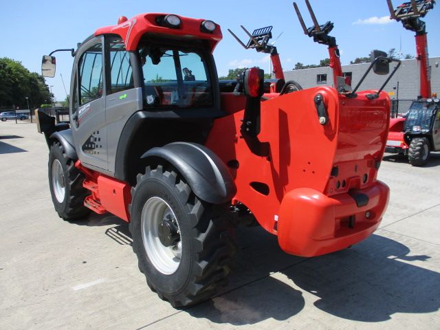 Manitou MT 1440 (143)-Neu – Bild 5