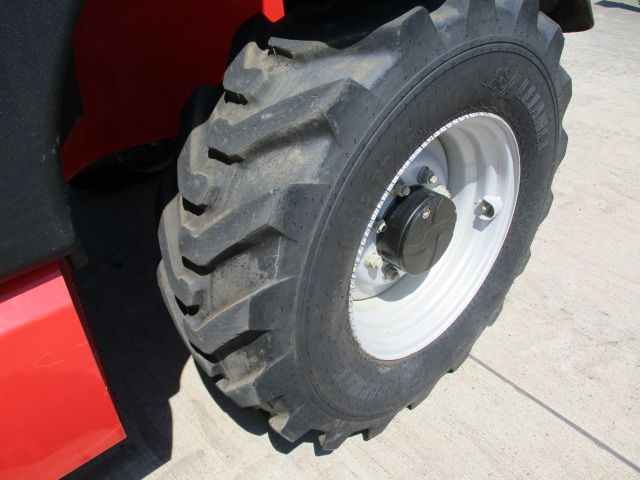 Manitou MT 1440 (143)-Neu – Bild 6
