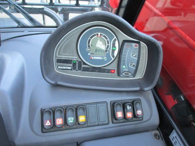 MANITOU MT 625 (149)-Neu – Bild 3