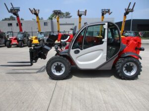 Manitou MT 625 (764)-Neu