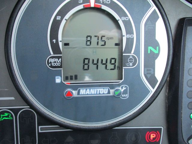 MANITOU MT 625 (149)-Neu – Bild 4