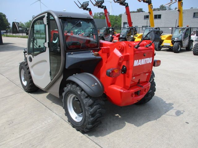 Manitou MT 625 (764)-Neu – Bild 5