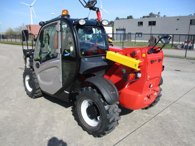 MANITOU MT 625 (149)-Neu – Bild 6