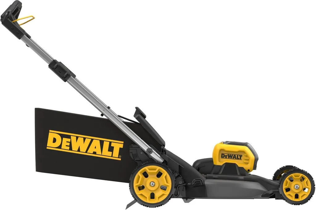 DeWalt DCMWP500N-XJ 54 Volt Akku-Rasenmäher 53 cm, bürstenlos, (ohne Akku & Netzteil) – Bild 4
