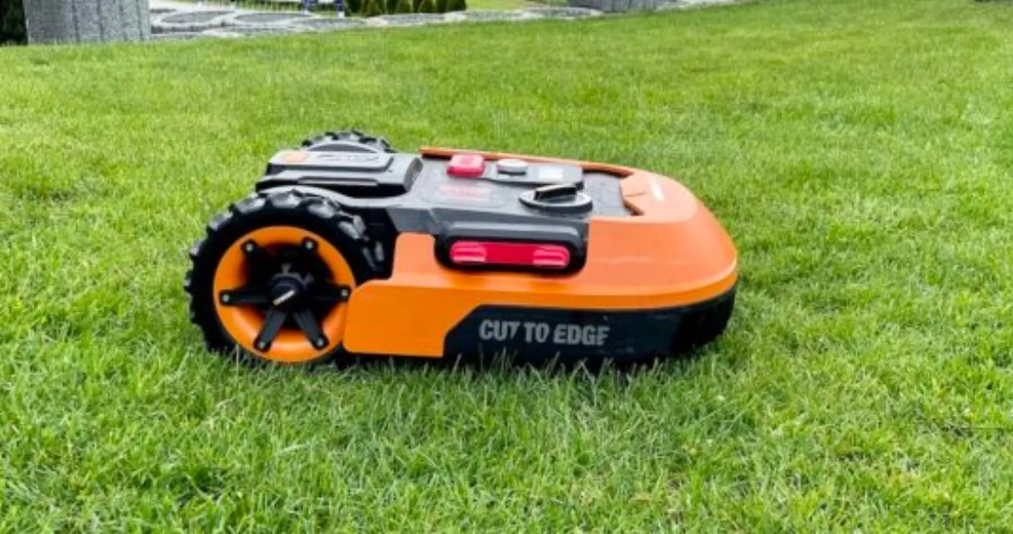 WORX WR167E Landroid M700 Mähroboter