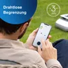 ECOVACS Mähroboter GOAT G1-800 White mit intelligenter 3D-Hindernisvermeidung White One Size – Bild 4