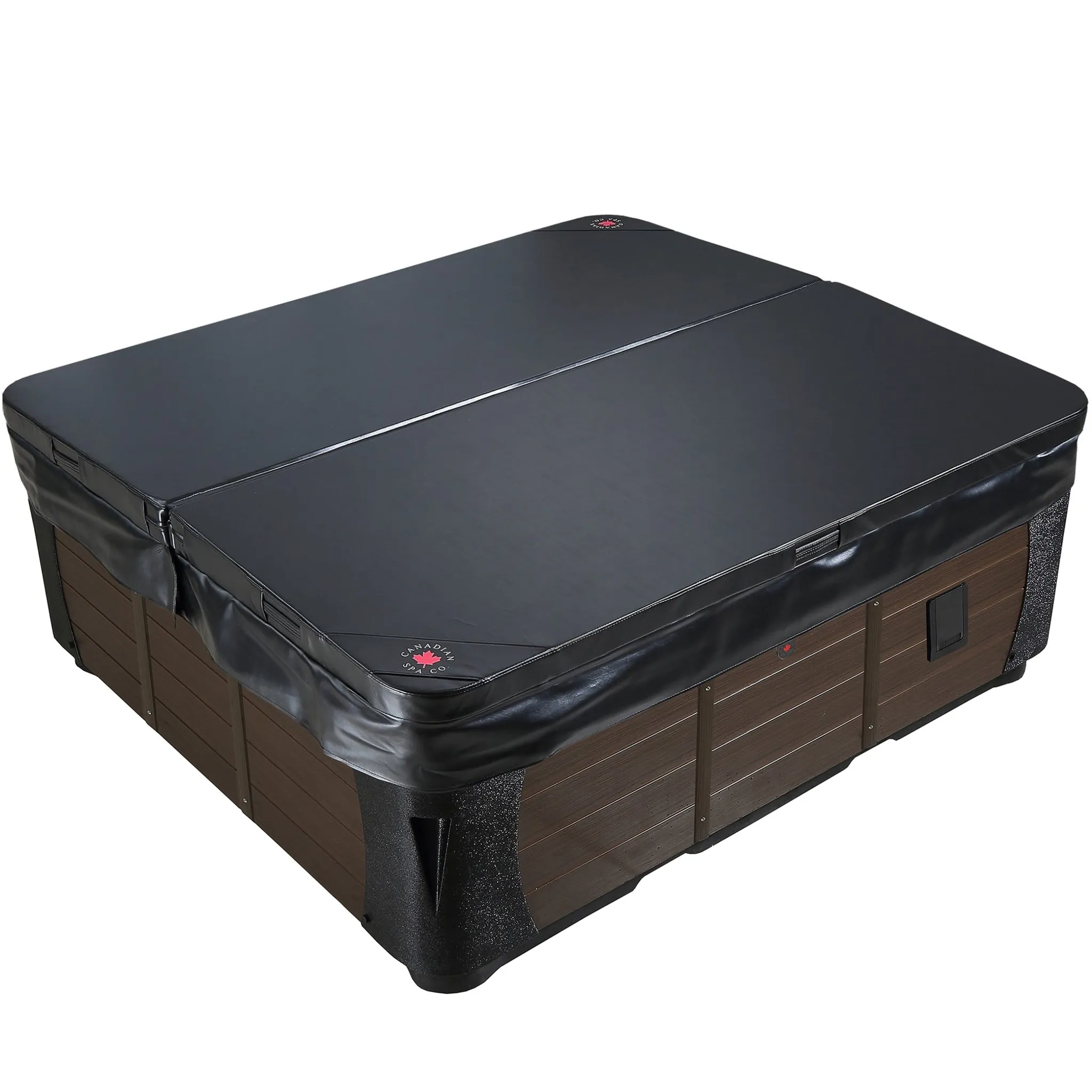 Kingston SF 7-Personen Whirlpool – Bild 3