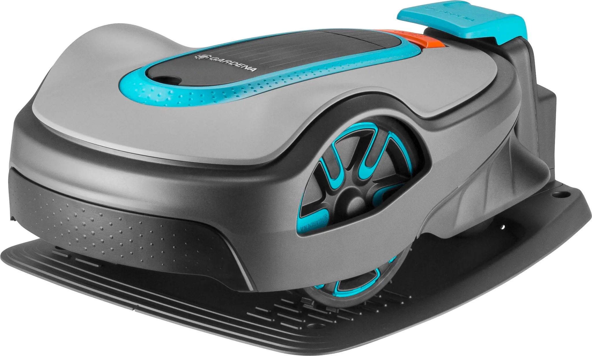 GARDENA Mähroboter SILENO life 750 m² 15101-20