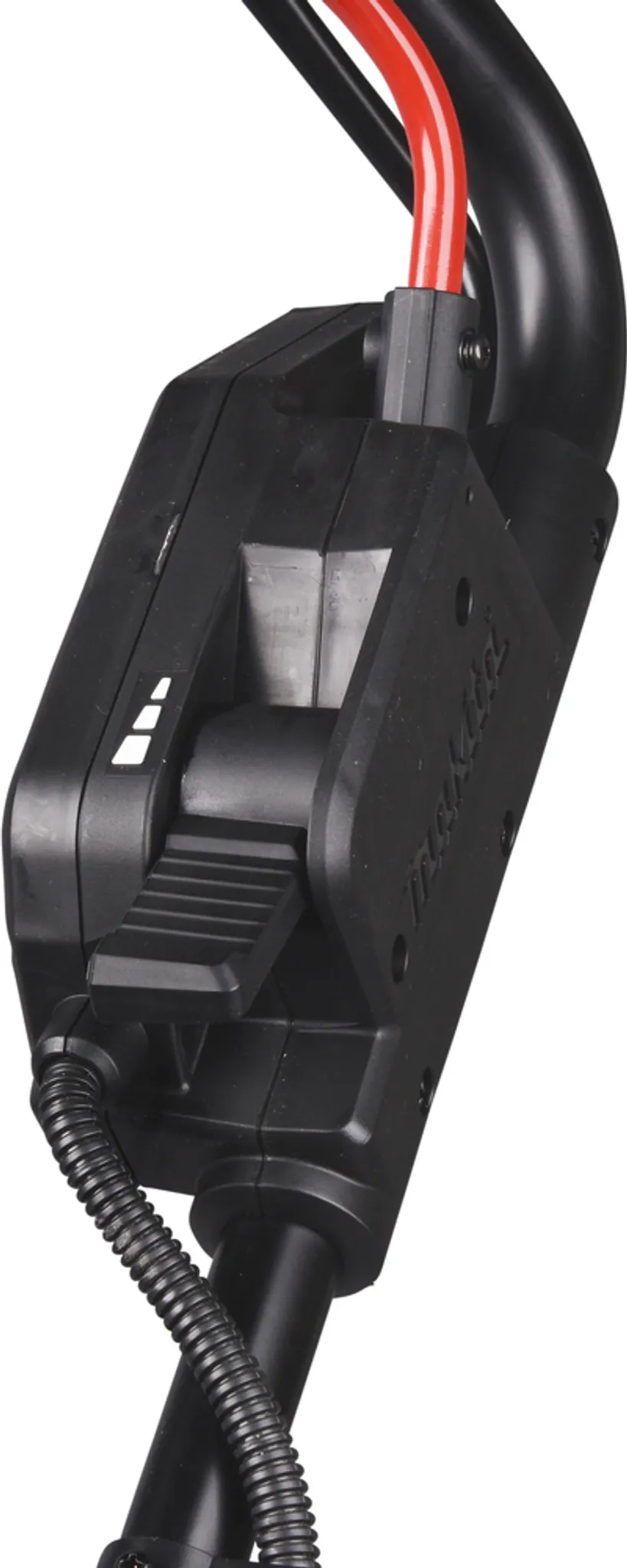 Makita DLM539PT2 Akku-Rasenmäher – Bild 8