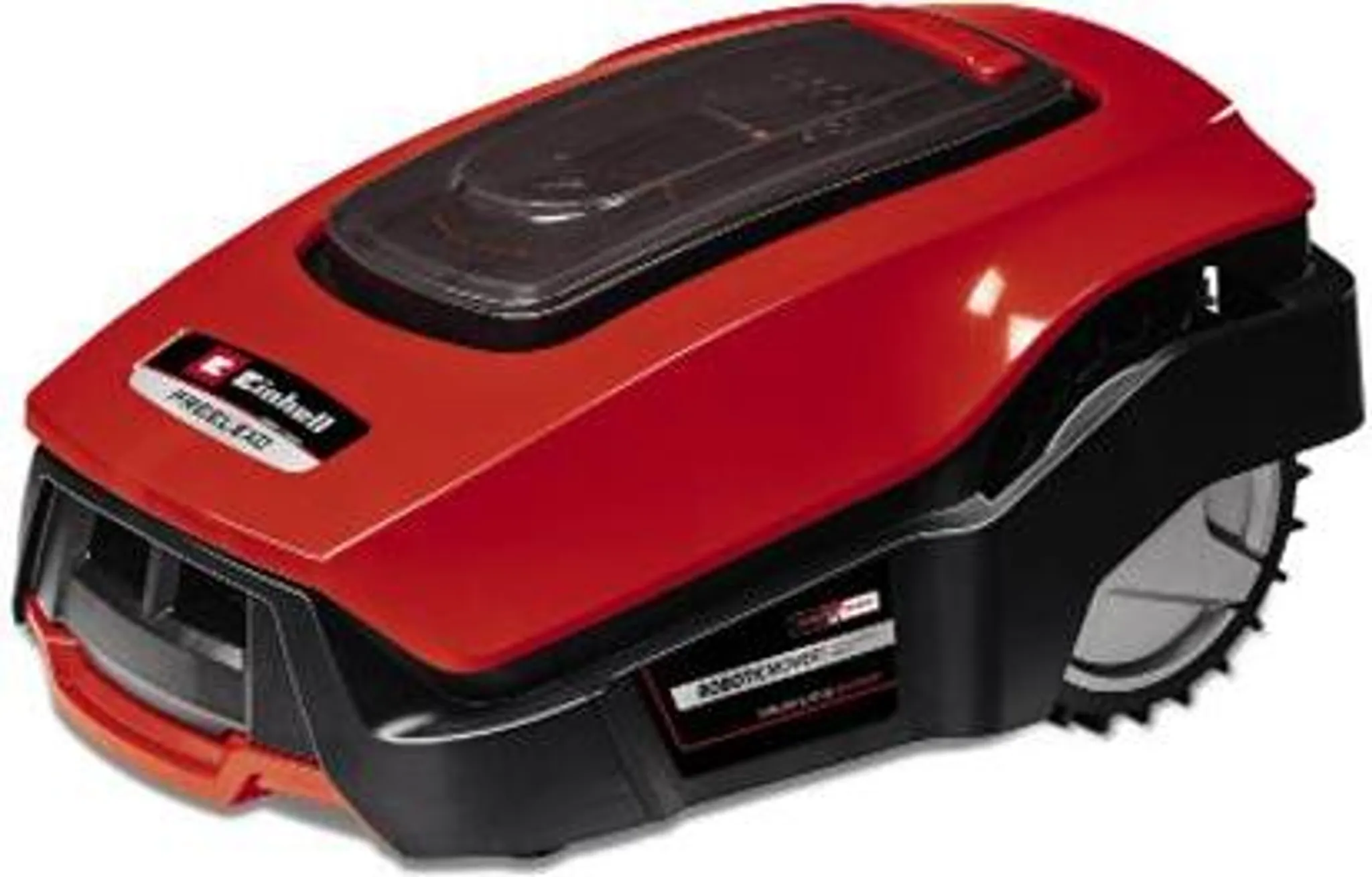 Einhell Power X-Change Mähroboter FREELEXO 1200 LCD BT