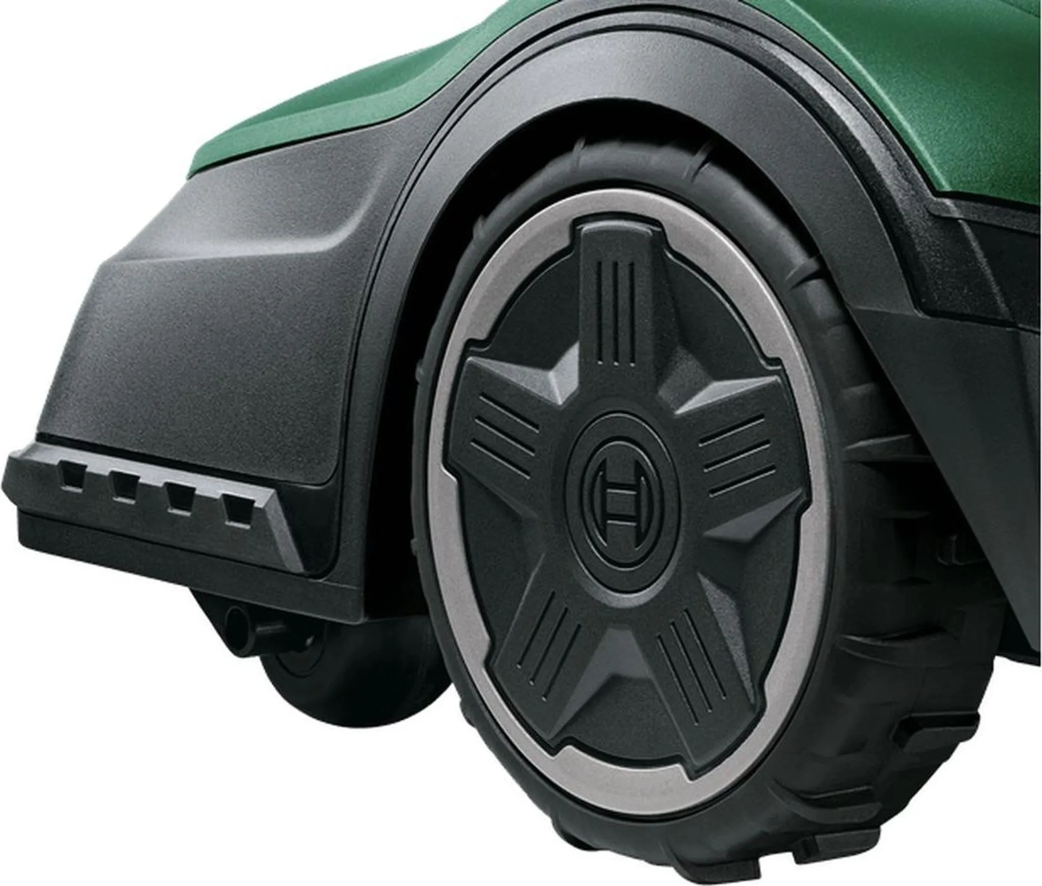 Bosch Indego M+ 700 Mähroboter – Bild 7