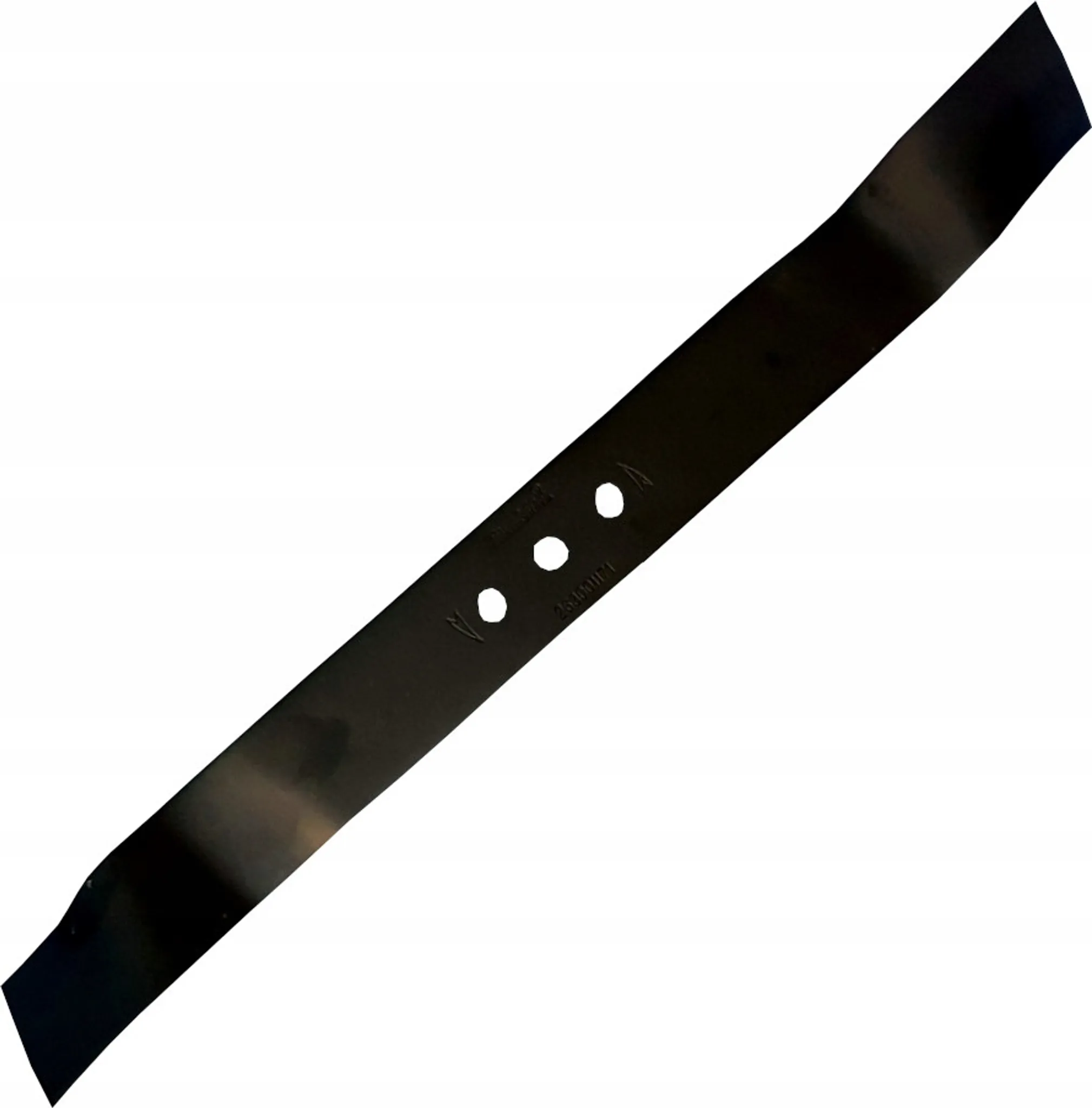 Makita ELM4121, 600 m², 41 cm, 2 cm, 7,5 cm, 50 l, 4 Rad/Räder – Bild 3