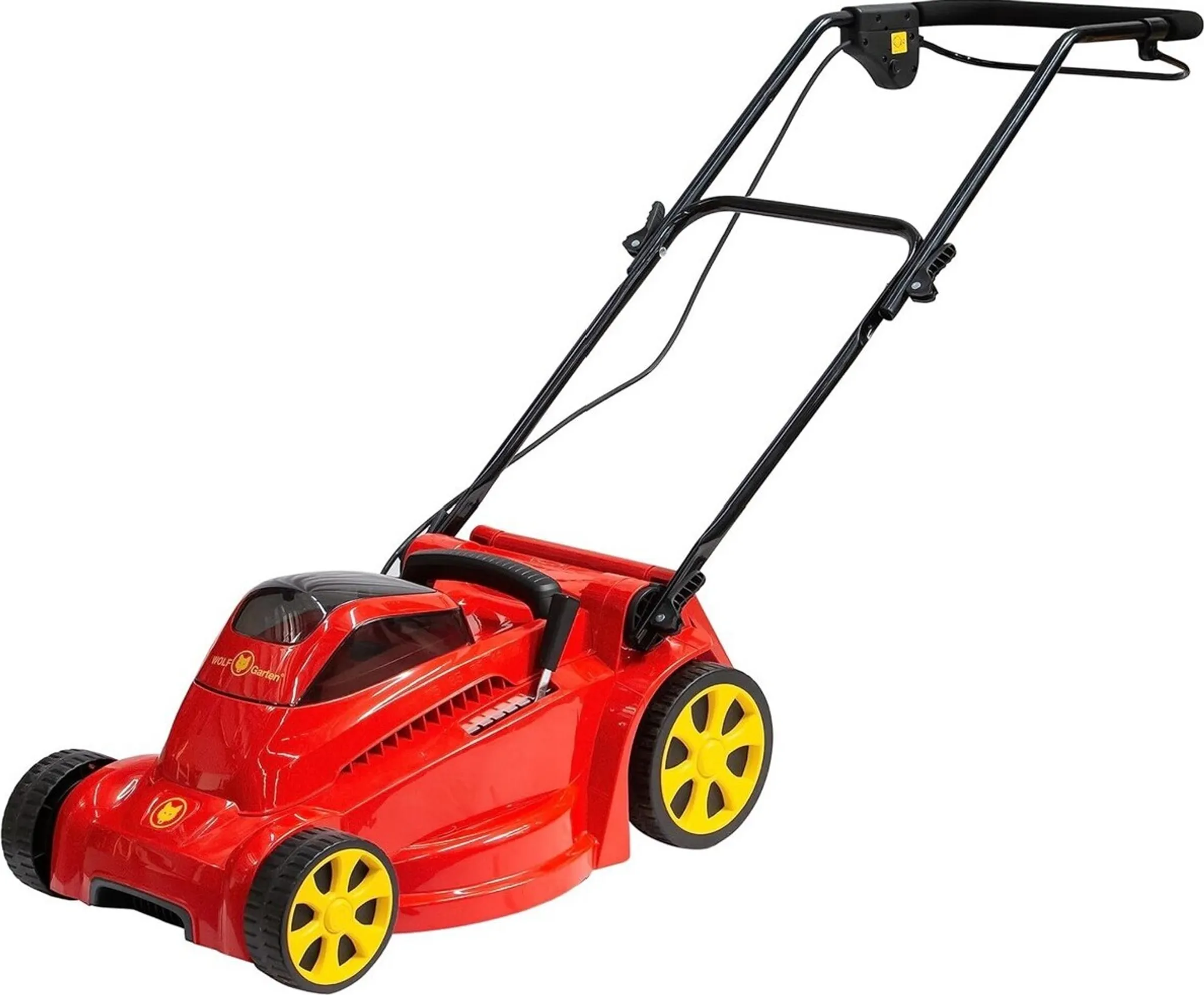 Wolf-Garten LYCOS 40/400 M Rasenmäher (18AKJJ63650)
