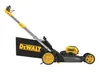 DeWalt DCMWSP550N-XJ 54 Volt Akku-Rasenmäher 53 cm (bürstenlos), mit hinterem Radantrieb (ohne Akku & Netzteil) – Bild 4