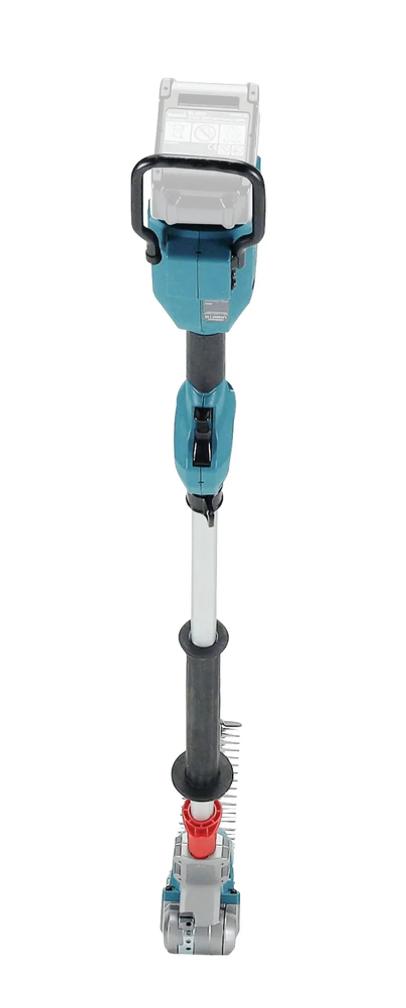 Makita Akku-Heckenschneider UN001GZ, 40 V, incl. Zubehör, Karton – Bild 6