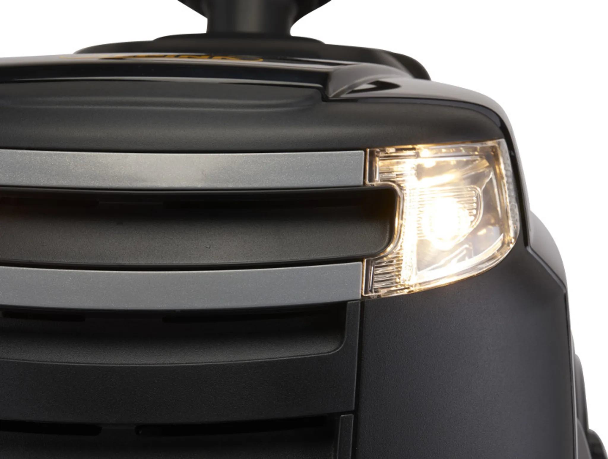 ALPINA Rasentraktor AT4 84 HA, 84 cm Schnittbreite, Hydrostat – Bild 7