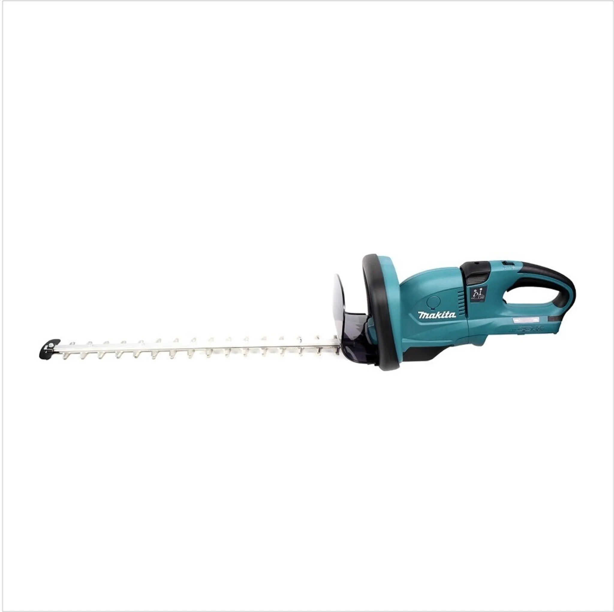 Makita DUH651Z Akku-Heckenschere – Bild 4