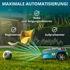 Roboterrasenmäher KS 22RLM, Spannung 20 V, Schnitthöhe 25–65 mm – Bild 6