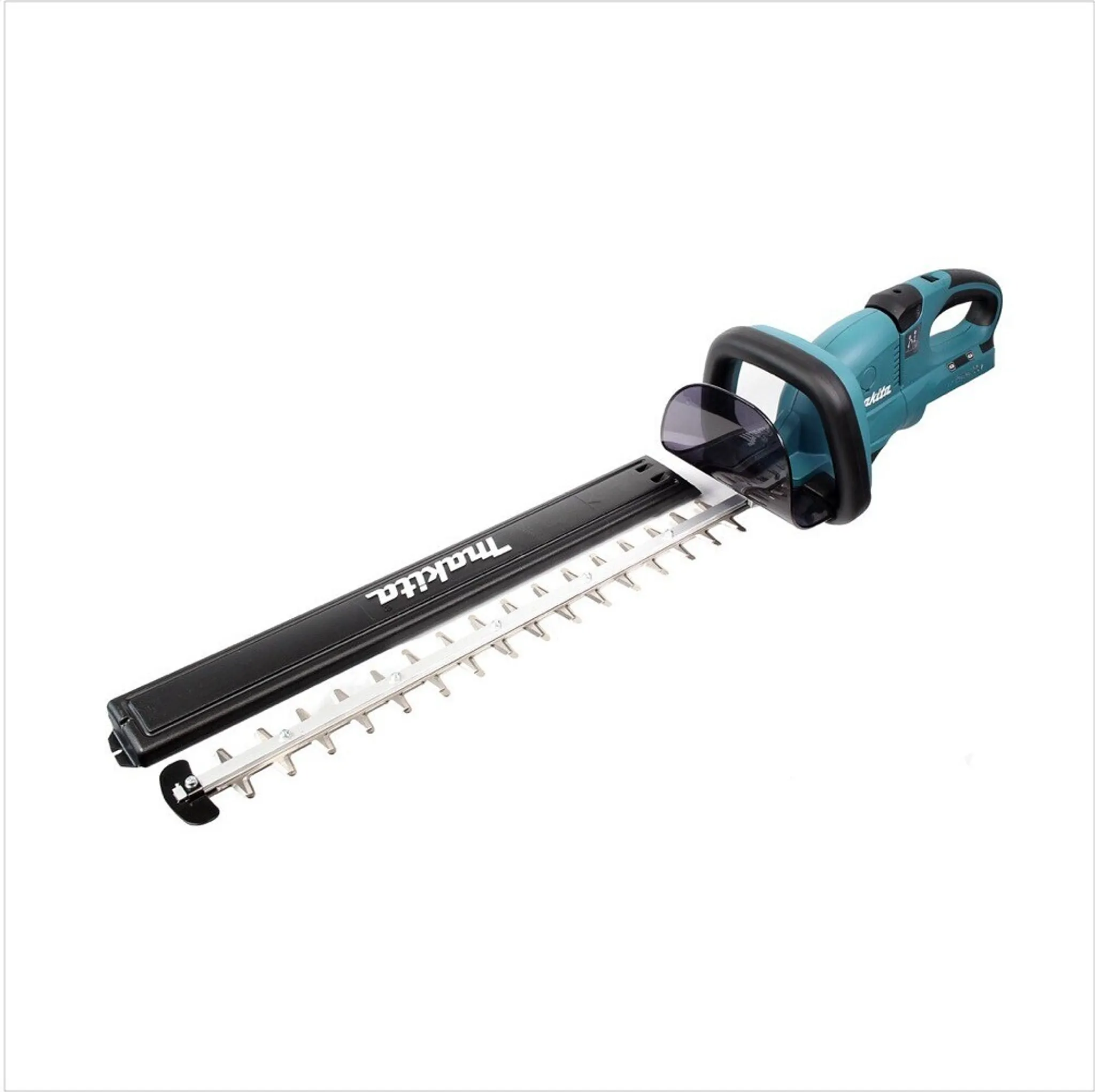 Makita DUH651Z Akku-Heckenschere – Bild 3