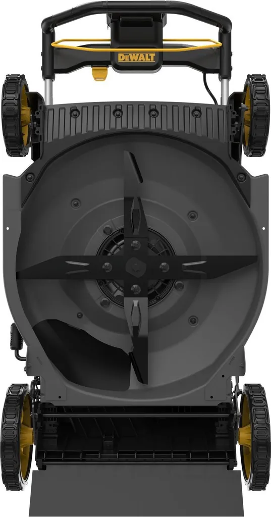 DeWalt DCMWP500N-XJ 54 Volt Akku-Rasenmäher 53 cm, bürstenlos, (ohne Akku & Netzteil) – Bild 8