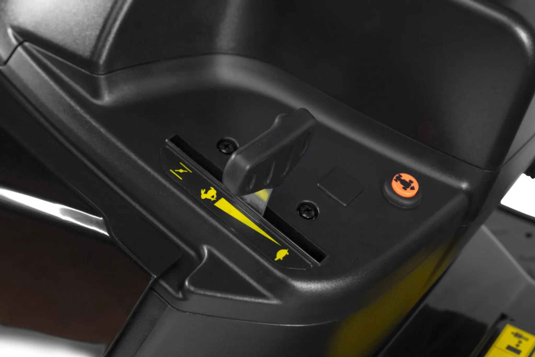 ALPINA Rasentraktor AT4 84 A – Bild 8