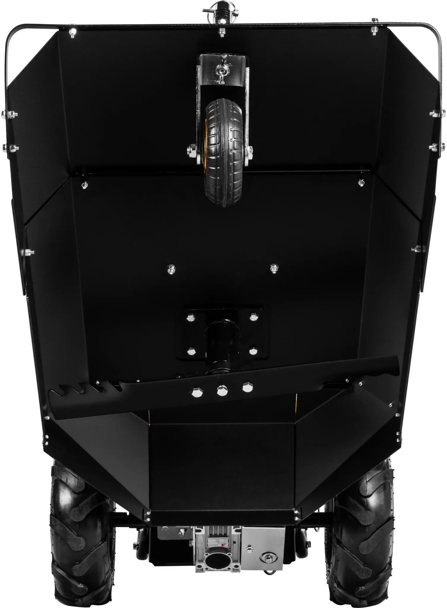 Texas Profi Wiesenmäher Hochgrasmäher Rasenmäher Benzin mit Antrieb Radantrieb Multi Cut 580TG | 224cm³ | 4-Takt | 6,1 PS | 58cm Schnittbreite – Bild 6