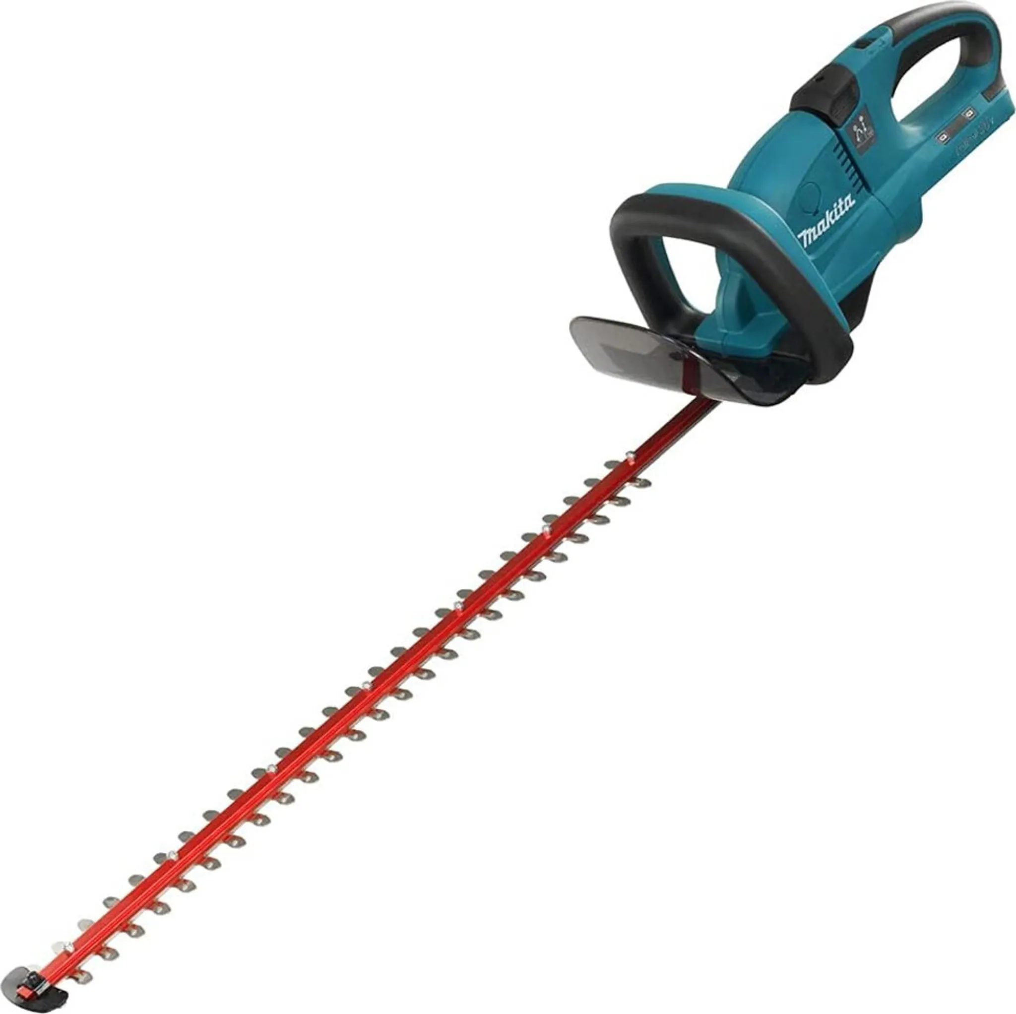 Makita DUH651Z Akku-Heckenschere – Bild 8
