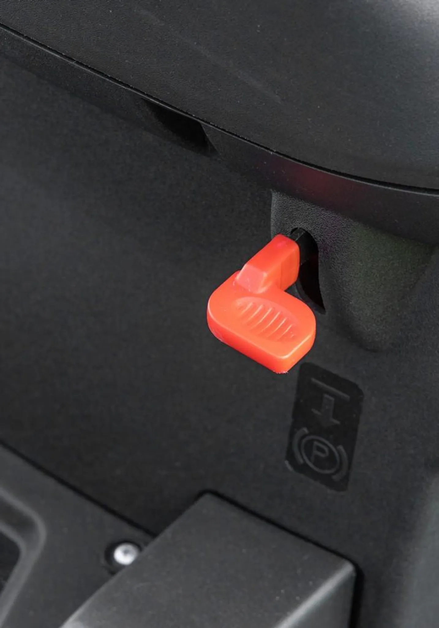 Güde Rasentraktor GAR 685 T Aufsitzrasenmäher Aufsitzmäher Benzin 5,6PS – Bild 10