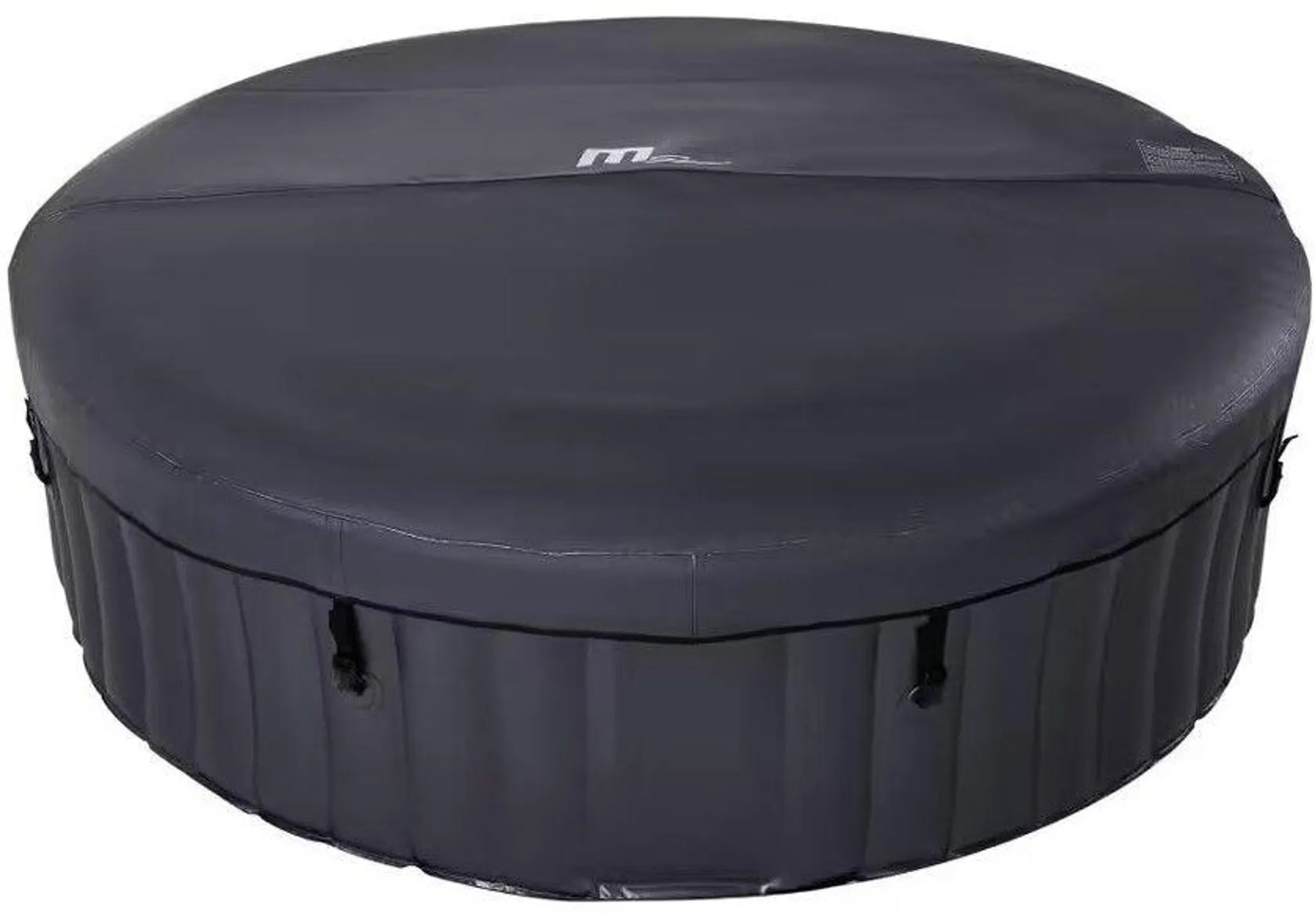 MSPA Carlton M-CA062 Whirlpool – Bild 5