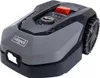 Scheppach Rasenmähroboter RoboCut RLM500 Gartenroboter Mähroboter