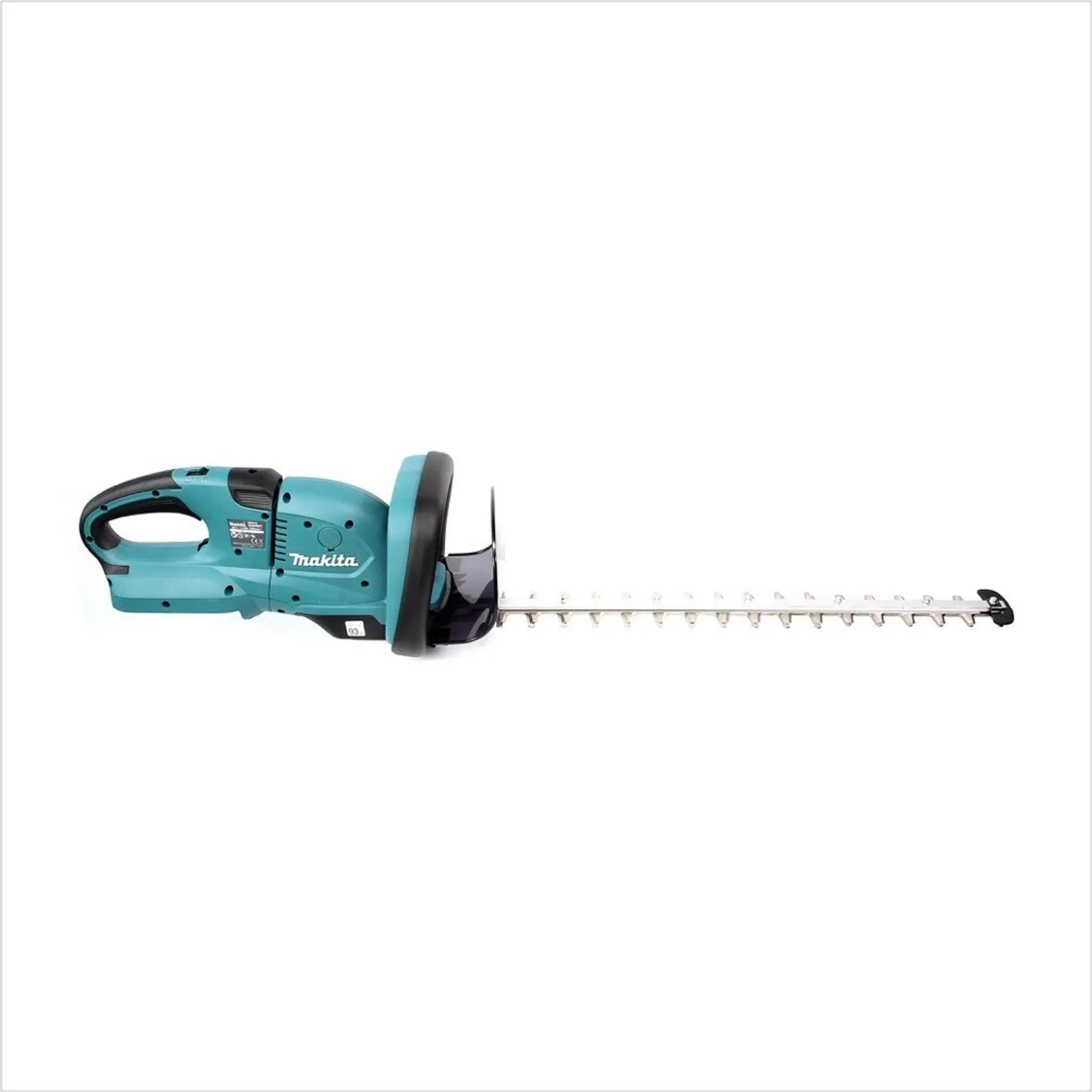 Makita DUH651Z Akku-Heckenschere – Bild 6