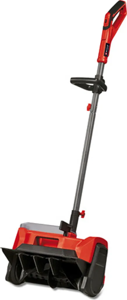 Einhell Power X-Change Akku-Schneefräse GE-ST 36 Li E-Solo