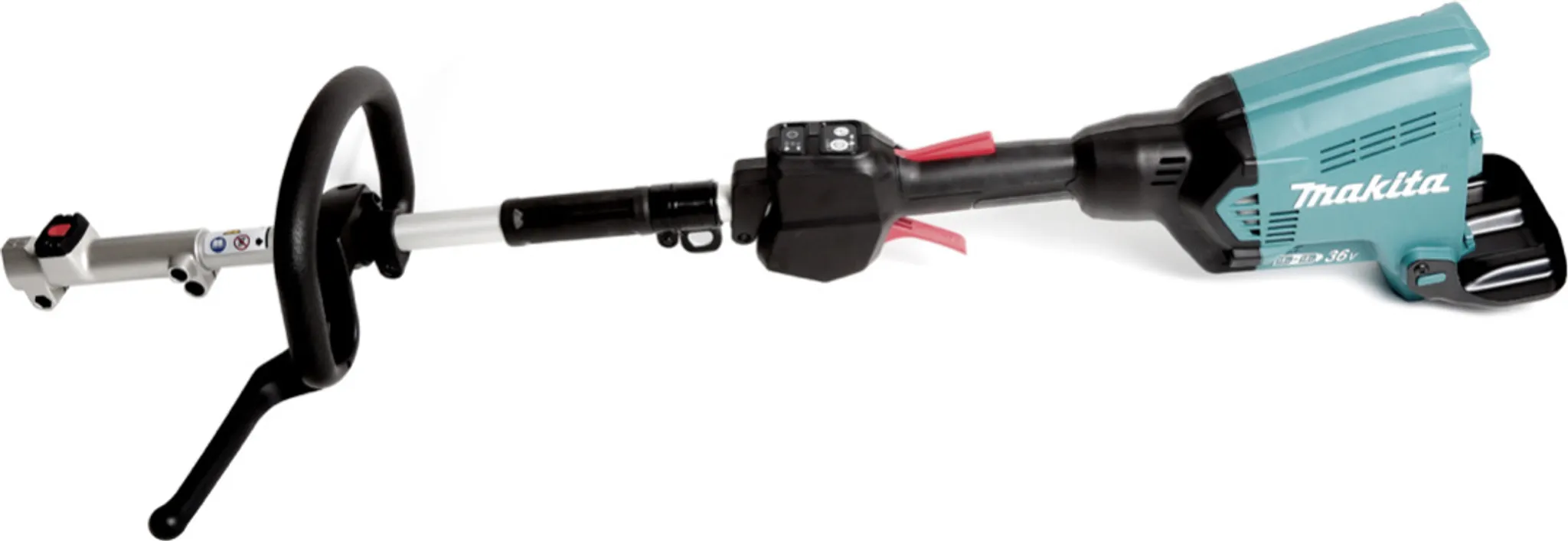 Makita DUX60Z Akku-Garten-Antriebseinheit – Bild 4