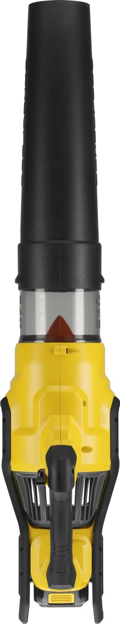 DeWALT DCMBA572X1 Akku Axialgebläse Laubbläser kabellos 54V 9Ah FlexVolt Li-ion – Bild 5