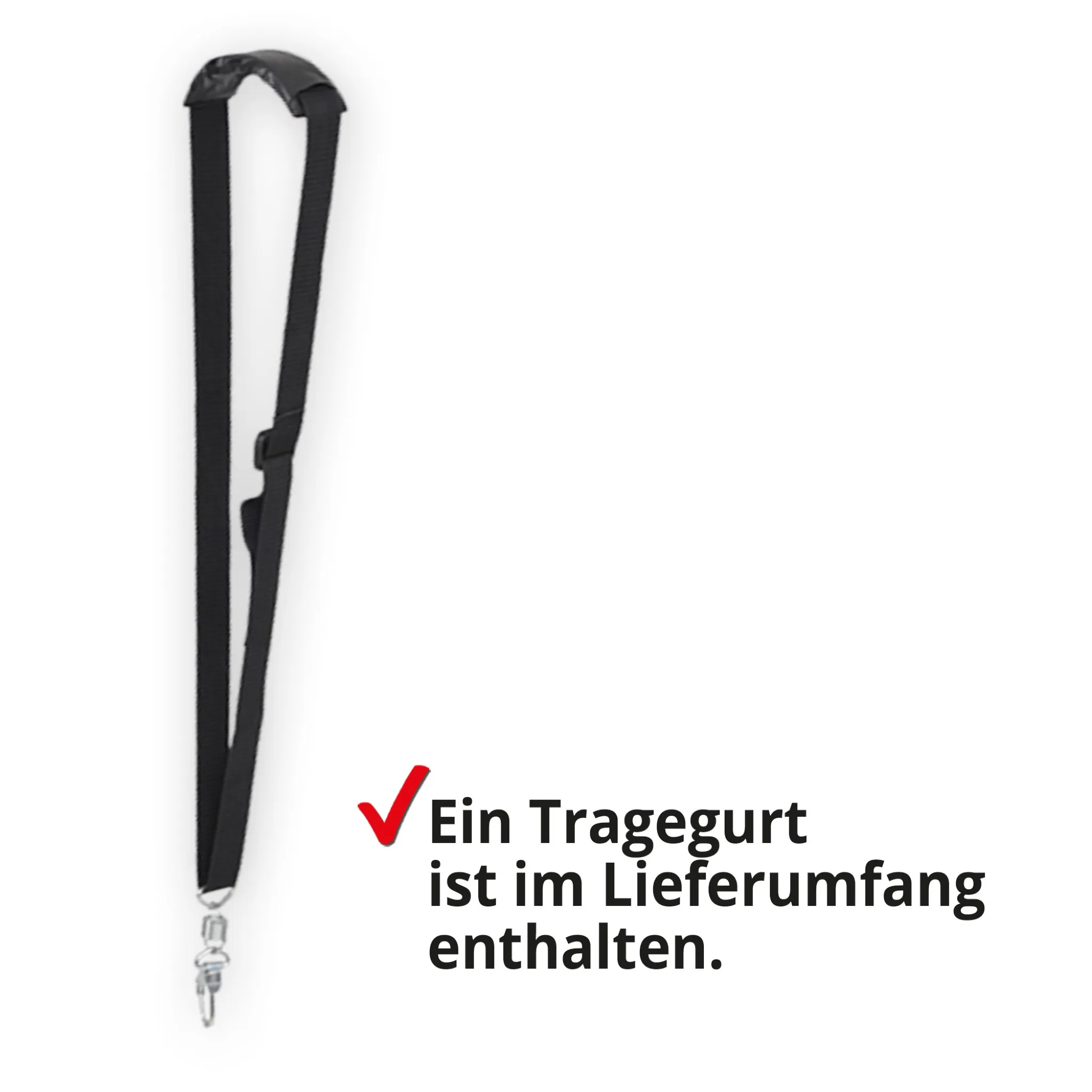 HECHT 9260 Hochentaster Benzin | 1 PS | Teleskopstange | 34 cm Schwert | 26 cm³ | bis 4,27 m – Bild 9