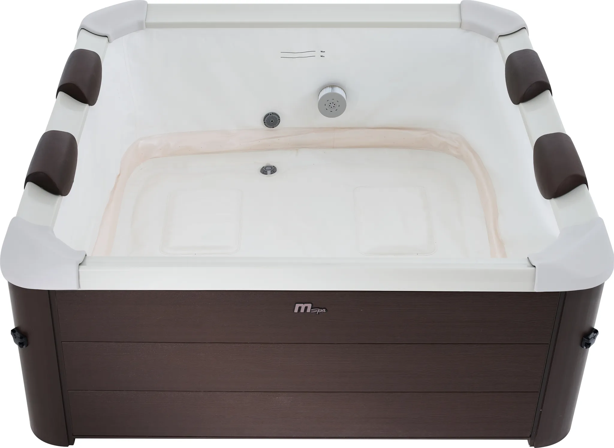MARIMEX Tribeca F-Tr062W Whirlpool 850 L 11400268 – Bild 10