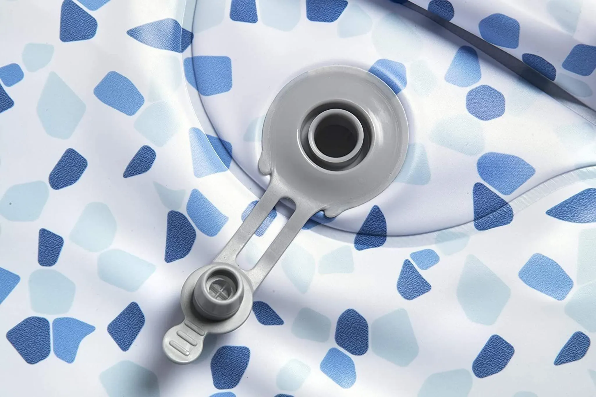 Bestway® LAY-Z-SPA® Whirlpool Bahamas AirJet™ Ø 180 x 66 cm, rund – Bild 9