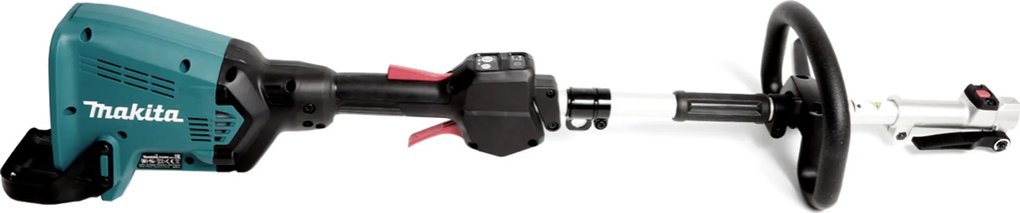 Makita DUX60Z Akku-Garten-Antriebseinheit – Bild 6