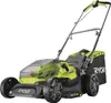 Ryobi RY18LM37A-240 18 V Akku-Rasenmäher Mäher 18 V inkl. Akku und Ladegerät