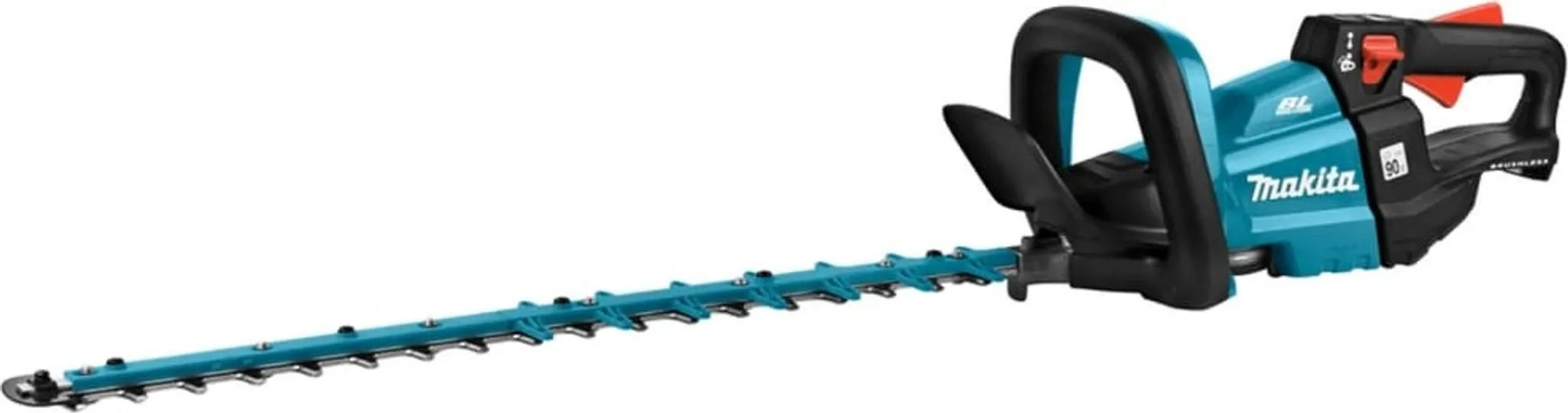 Makita DUH602Z Elektrische Heckenschere 4,5 kg