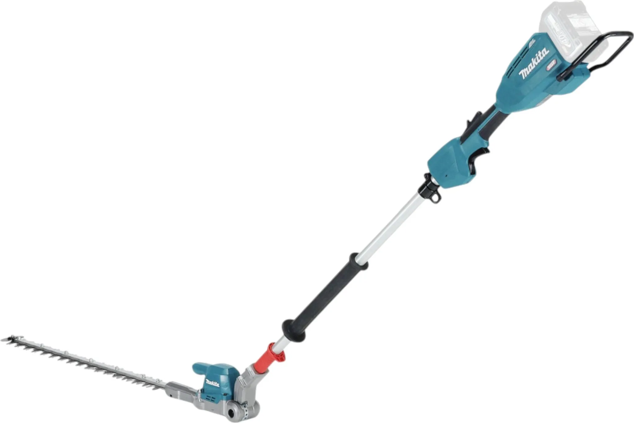 Makita Akku-Heckenschneider UN001GZ, 40 V, incl. Zubehör, Karton – Bild 3