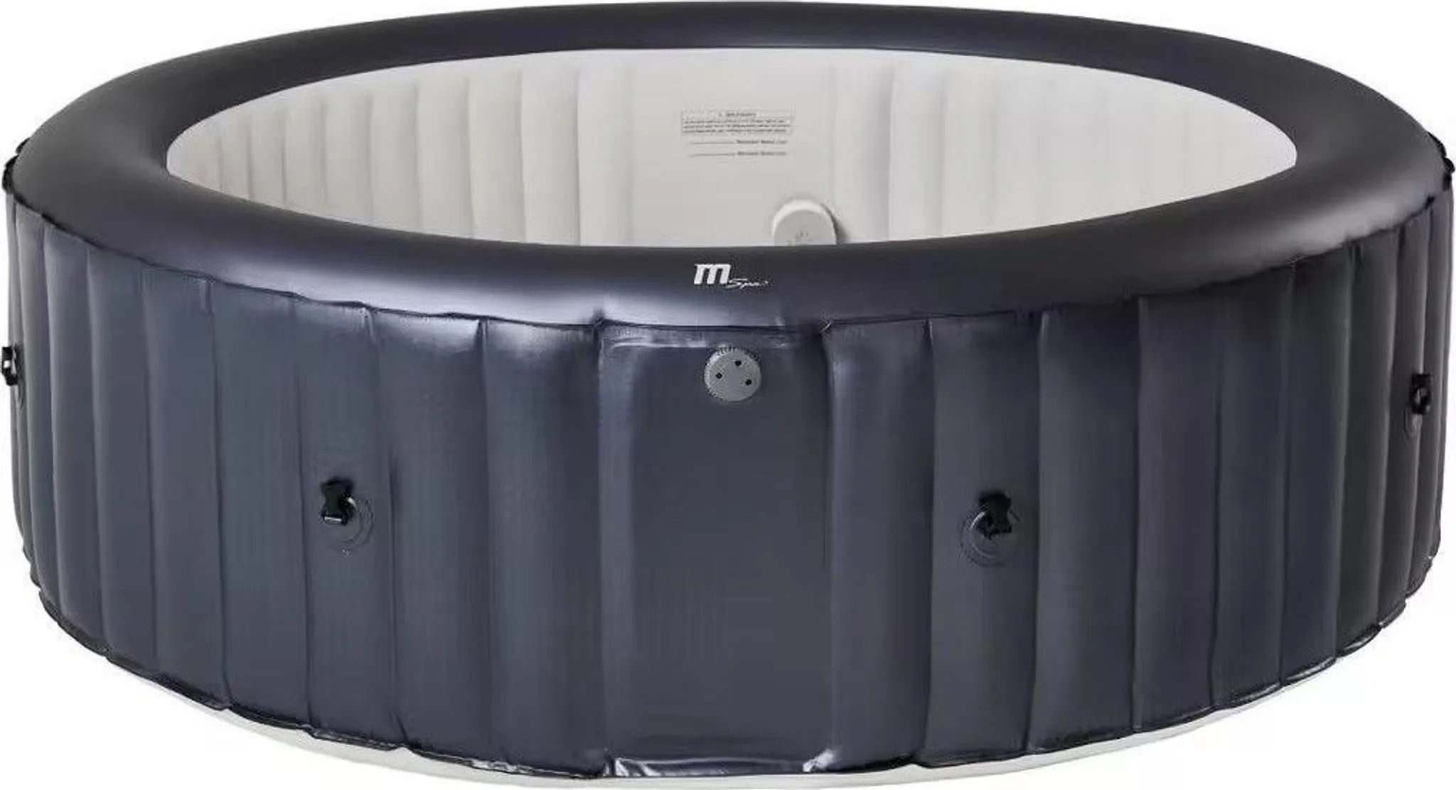 MSPA Carlton M-CA062 Whirlpool
