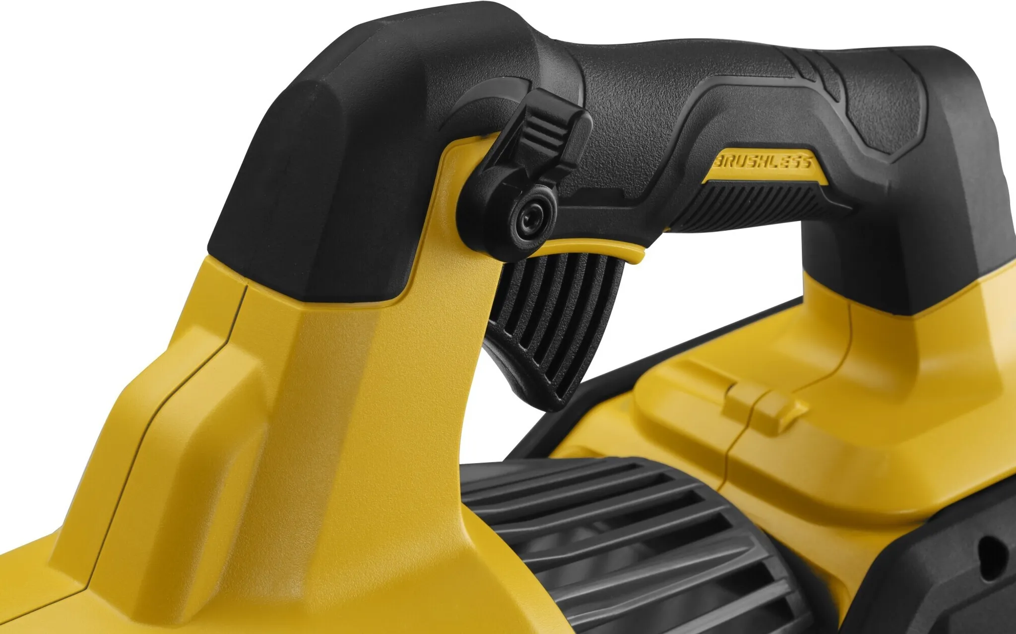 DeWALT DCMBA572X1 Akku Axialgebläse Laubbläser kabellos 54V 9Ah FlexVolt Li-ion – Bild 4