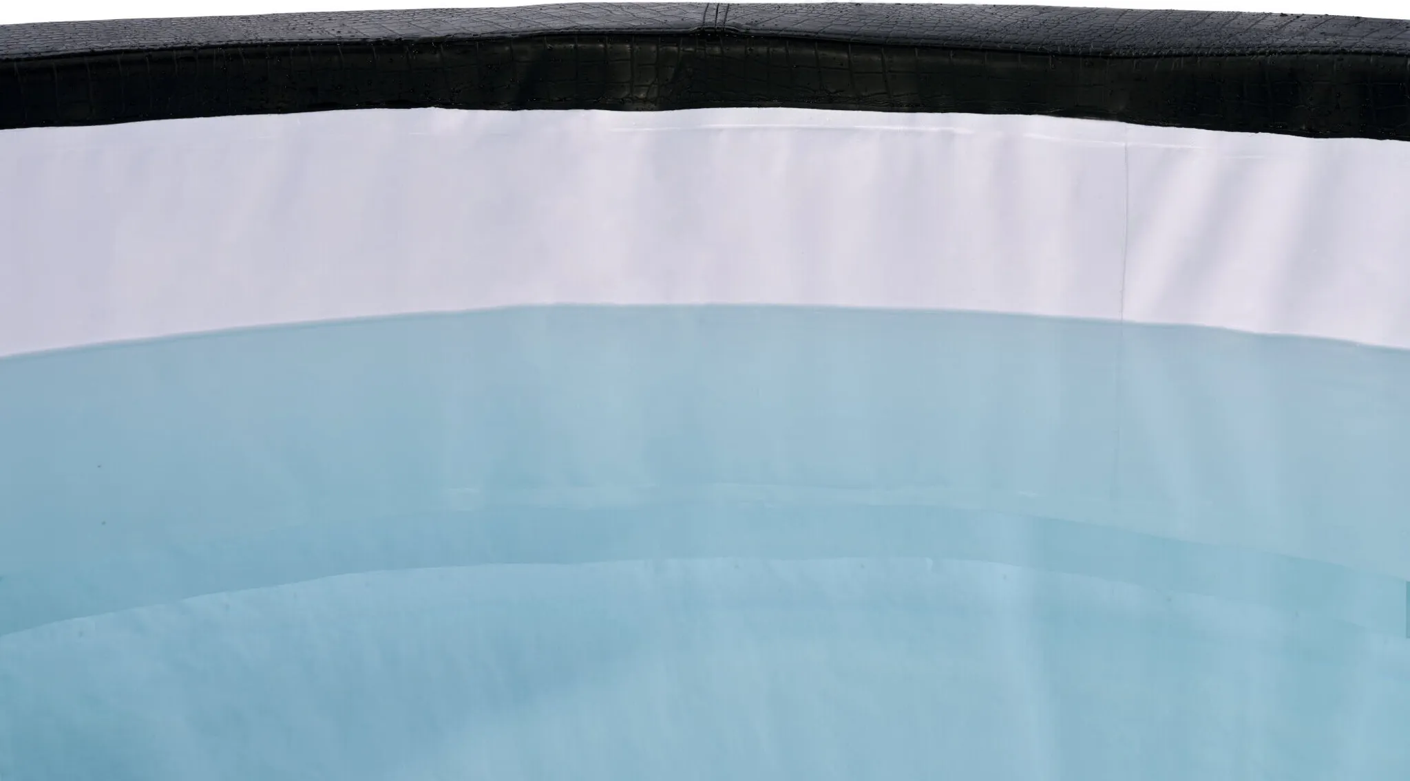 EXIT Leather Premium Whirlpool (4 Personen) - schwarz – Bild 6