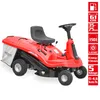 HECHT 5161 Rasentraktor | 61 cm Schnittbreite | 7 PS | 150L Fangkorb | 5-fache Schnitthöhenverstellung – Bild 3