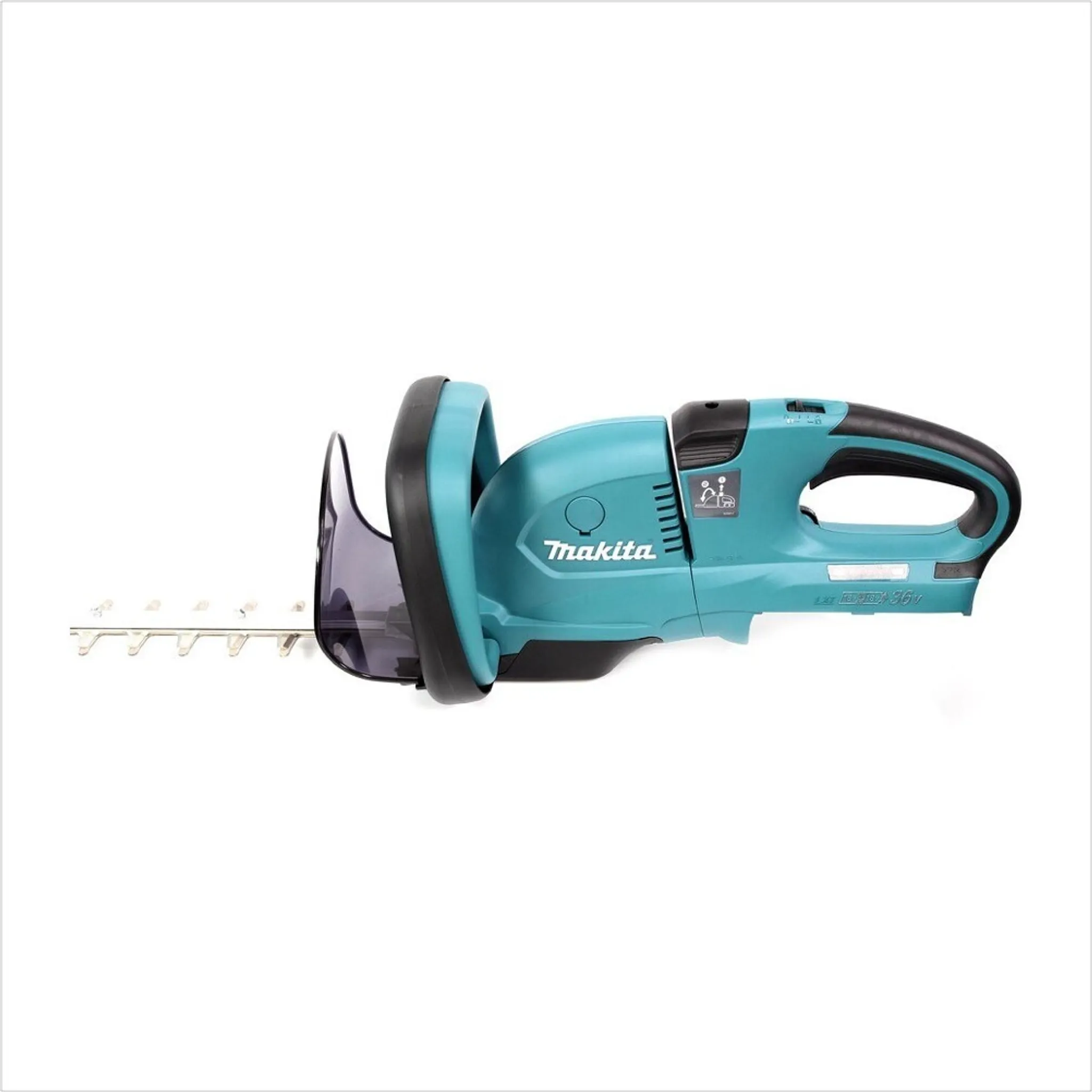 Makita DUH651Z Akku-Heckenschere – Bild 5