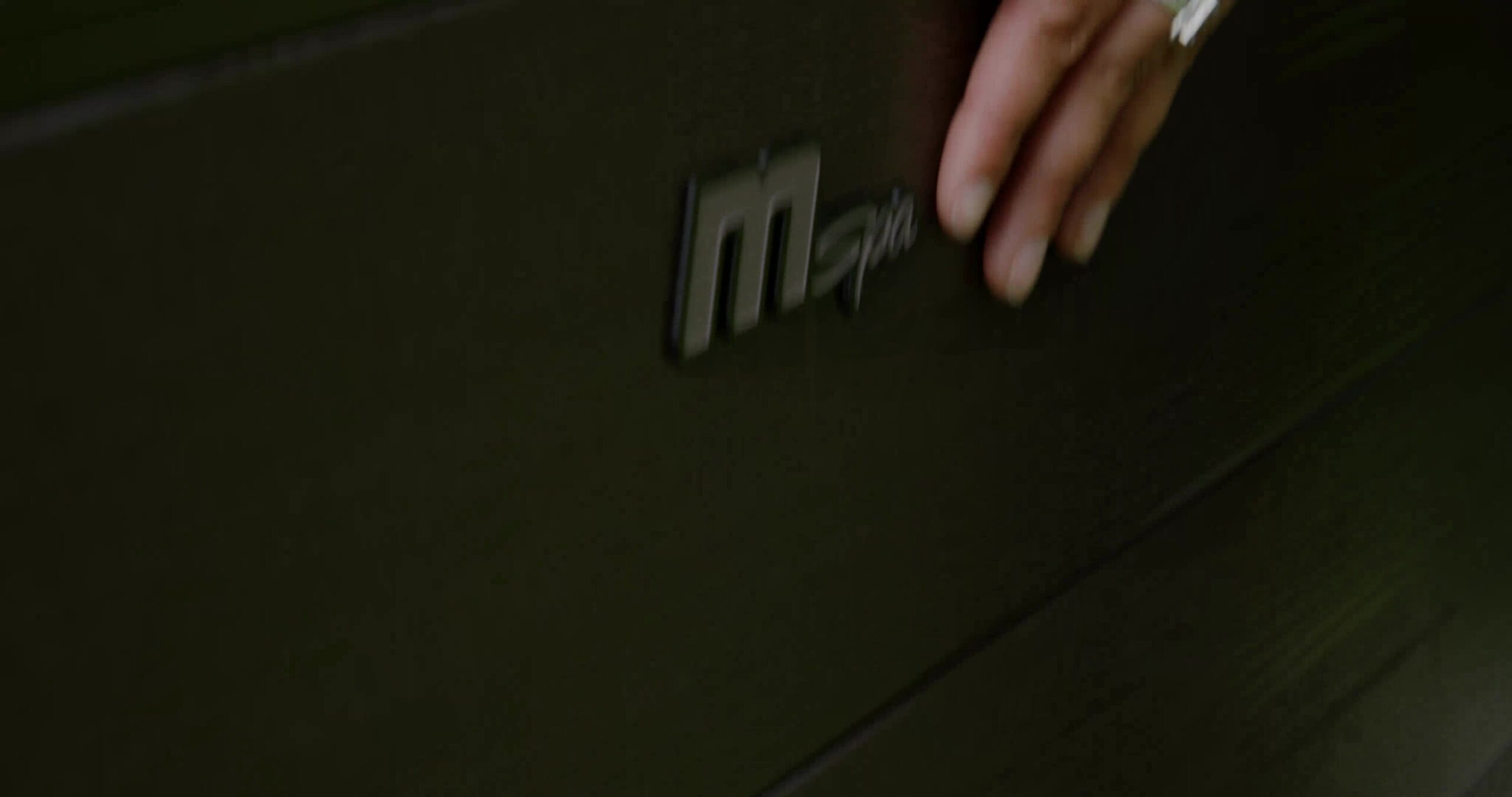 Miweba MSpa Whirlpool Frame Tribeca | 6 Personen - App - Holzoptik - Pool - Spa - Outdoor - Massagedüsen - Jacuzzi - UVC+ Reinigung - PTC Heizung – Bild 7