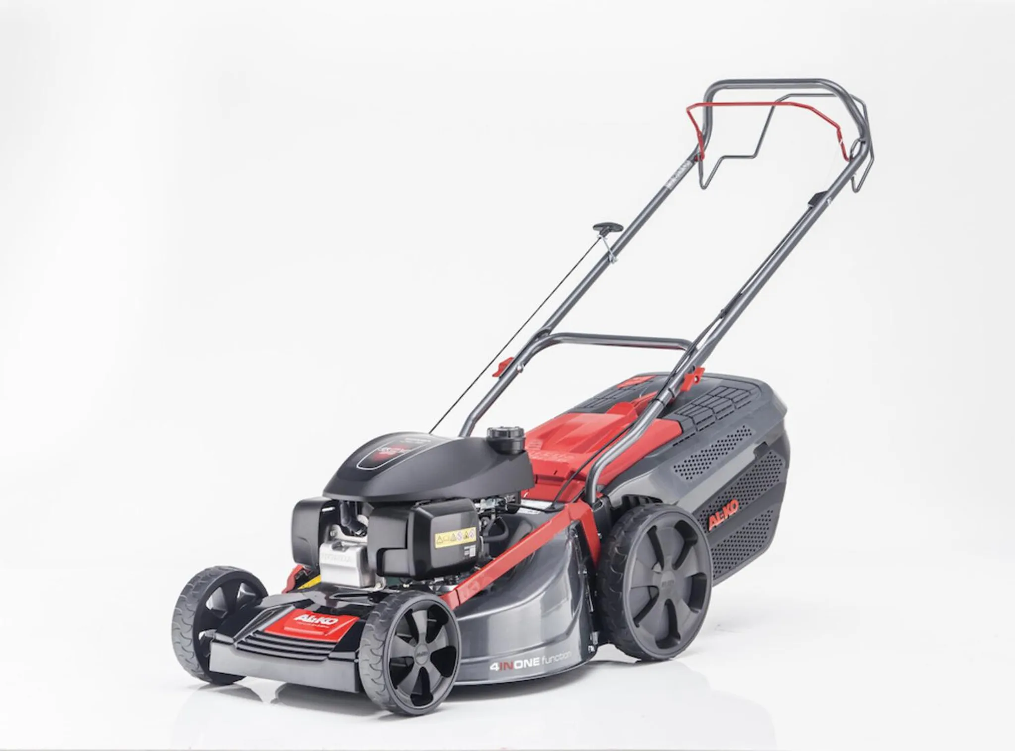 AL-KO Benzin-RasenmäherHighline 51.9 SP-H51 cm Honda GCV 170